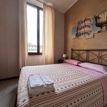 Bed and Breakfast Locanda San Lorenzo Florencie Exteriér fotografie