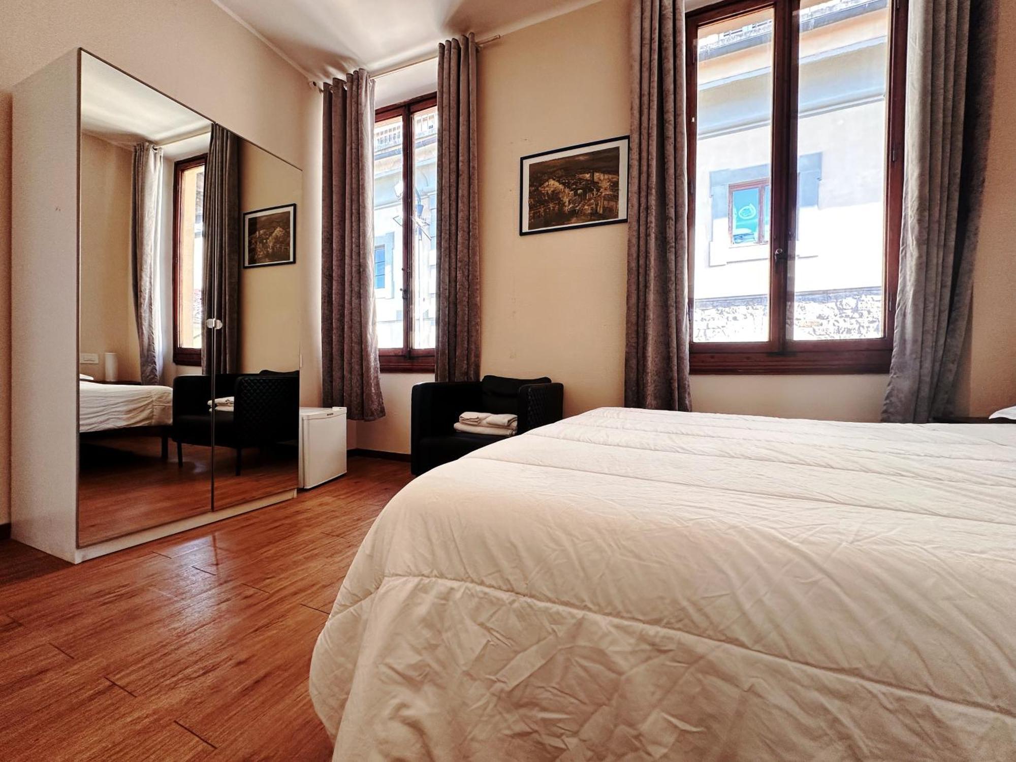 Bed and Breakfast Locanda San Lorenzo Florencie Exteriér fotografie