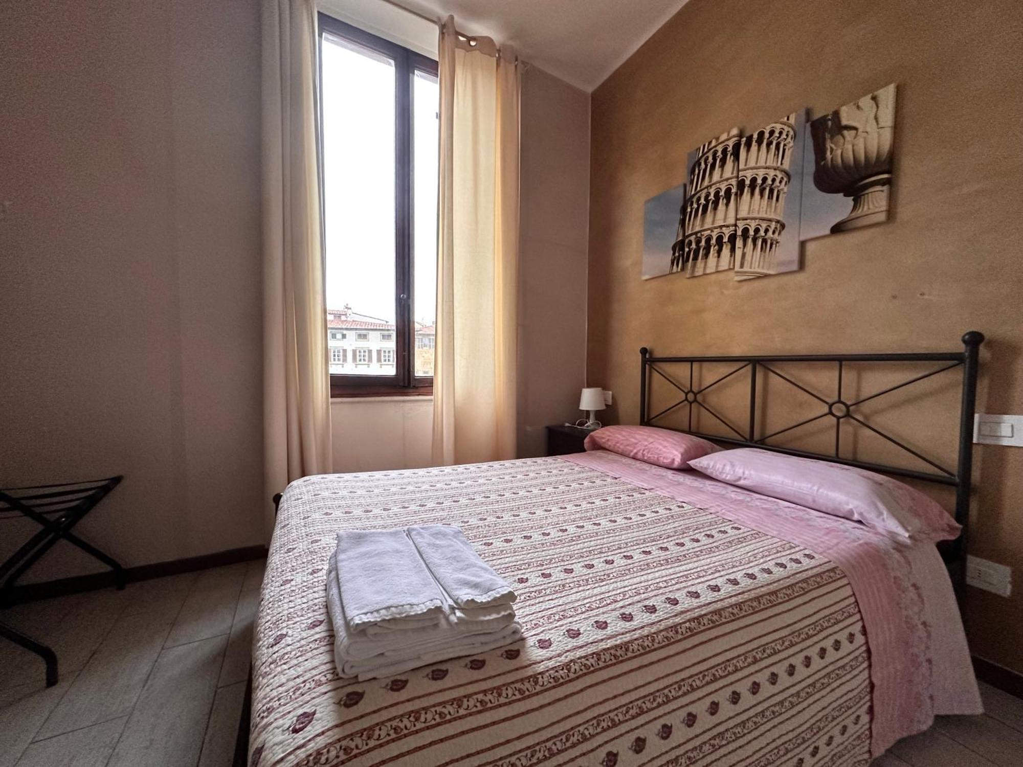 Bed and Breakfast Locanda San Lorenzo Florencie Exteriér fotografie